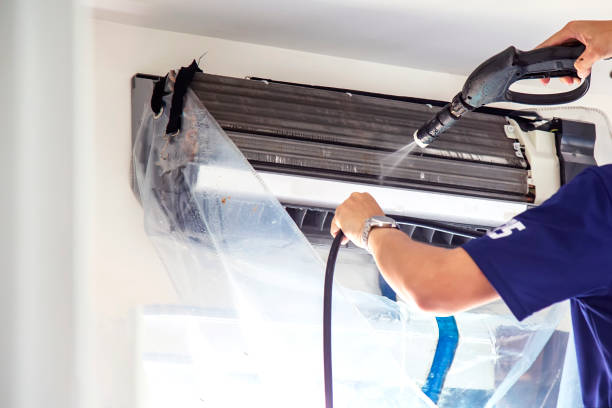 Affordable HVAC Duct Cleaning in Tavares, FL
