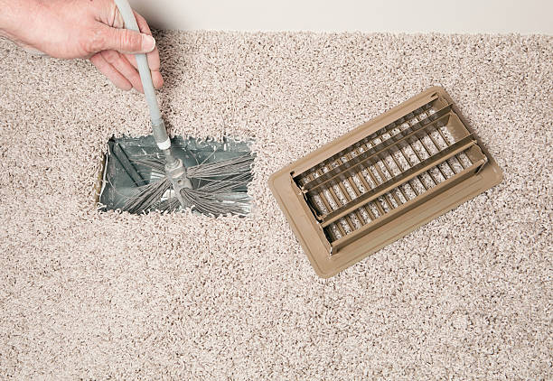 Best Best Air Duct Cleaning Company  in Tavares, FL