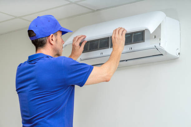 Best Air Duct Cleaning Near Me  in Tavares, FL