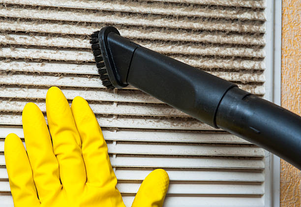 Best General Air Duct Cleaning  in Tavares, FL